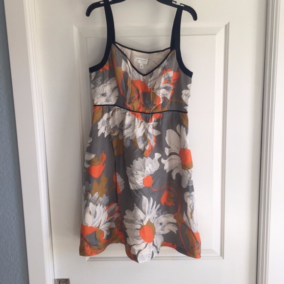 Anthropologie Dresses & Skirts - Anthropologie Moulinette Soeurs floral dress